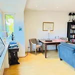 Hochwertige Apartament