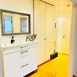 Hochwertige apartament