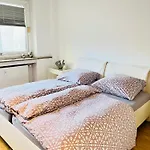 Hochwertige apartament