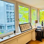 Hochwertige apartament